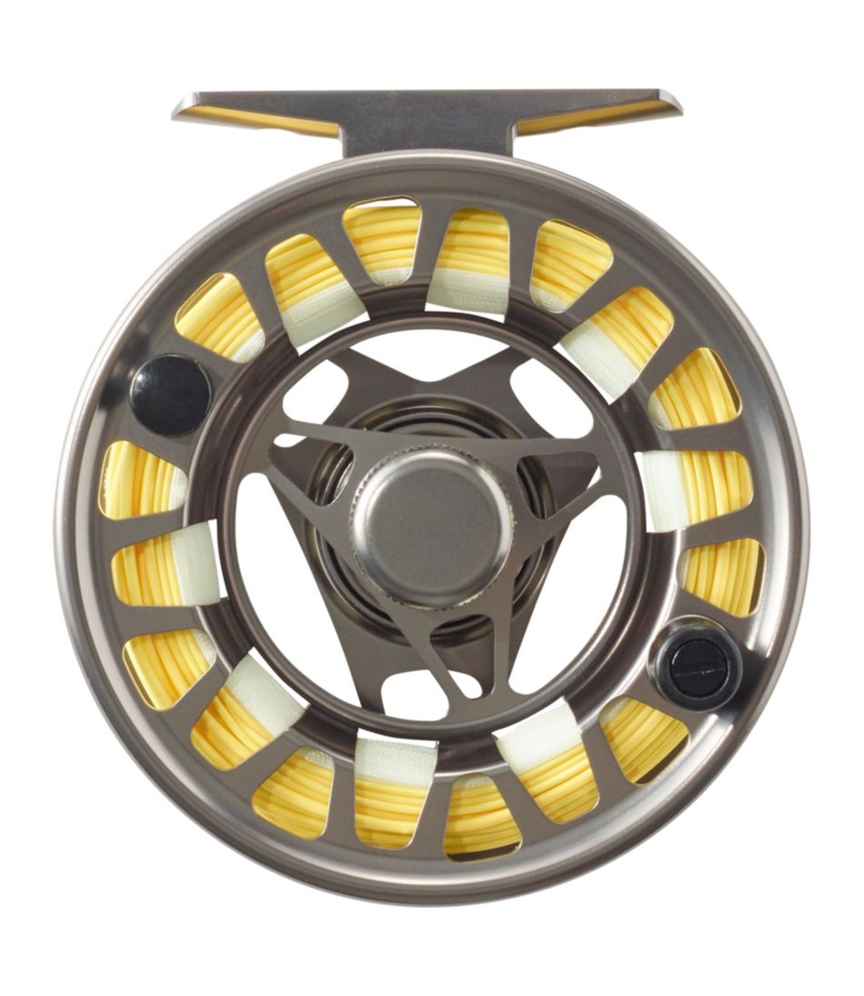 Streamlight Ultra II Freshwater Fly Rod Outfit, 4-6 Wt.