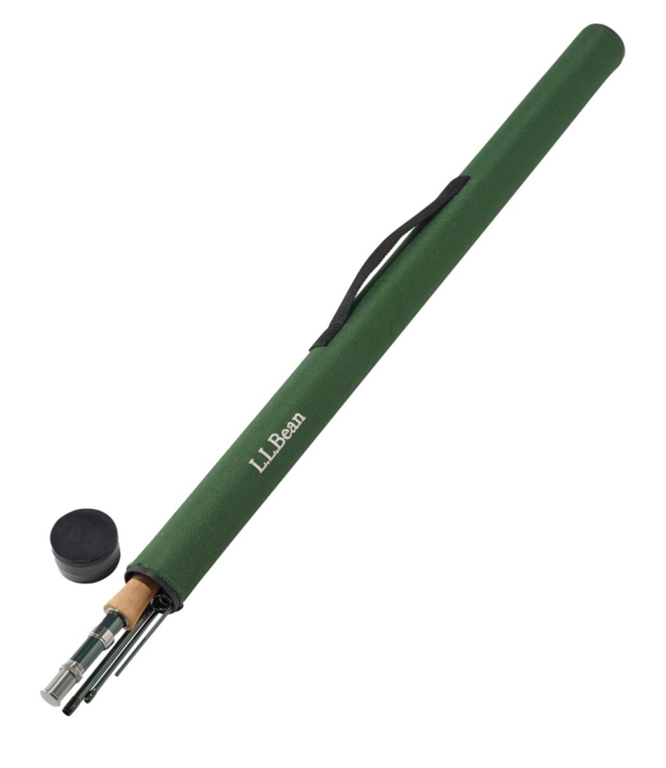 Streamlight Ultra II Freshwater Fly Rod Outfit, 4-6 Wt.