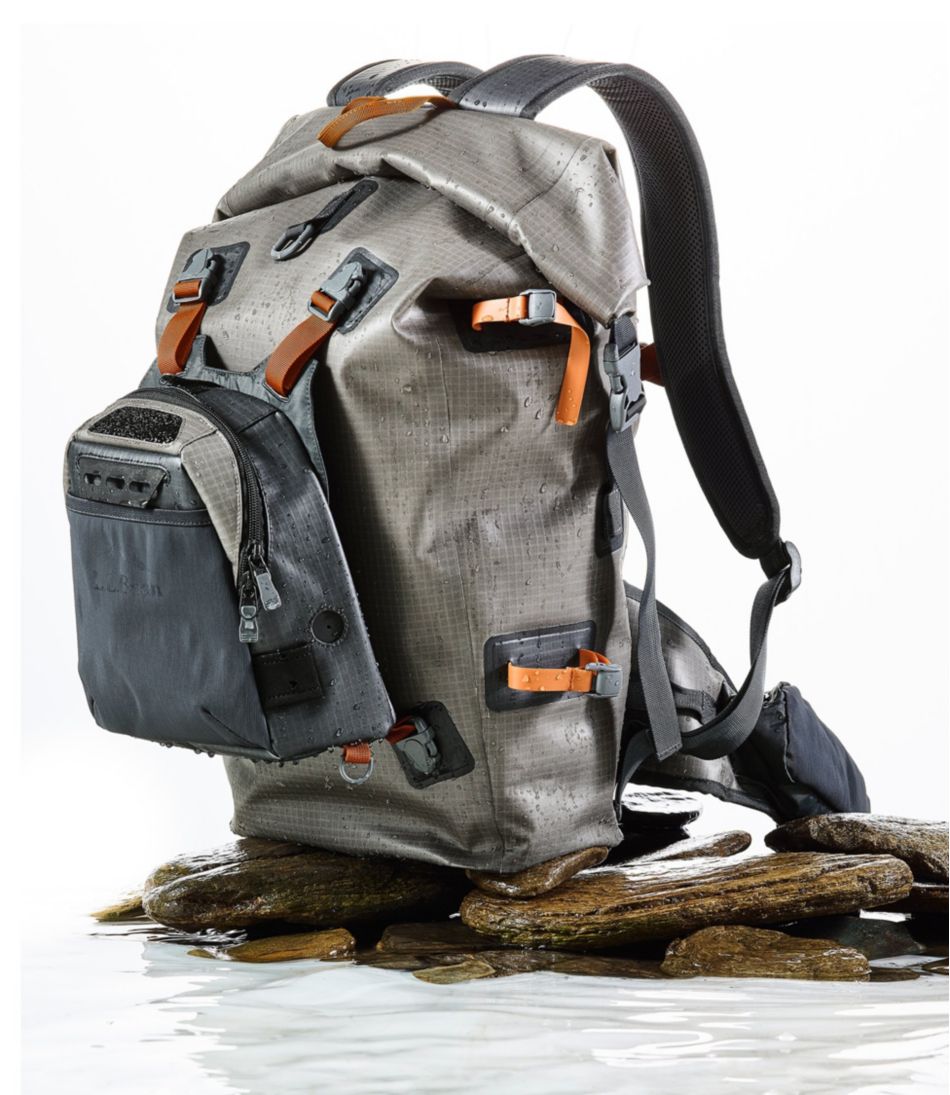 Waterproof Switchpack