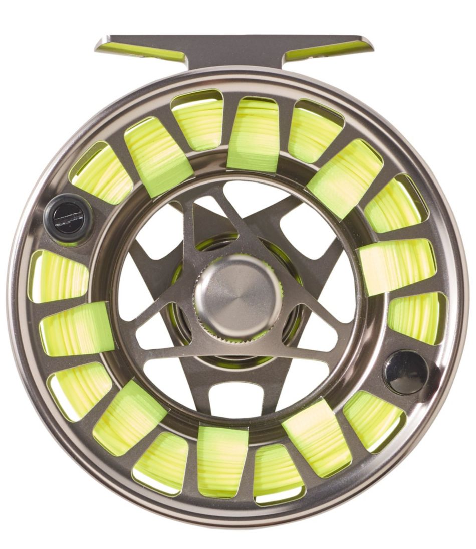 Streamlight Ultra II Saltwater Fly Rod Outfit, 7-9 Wt.