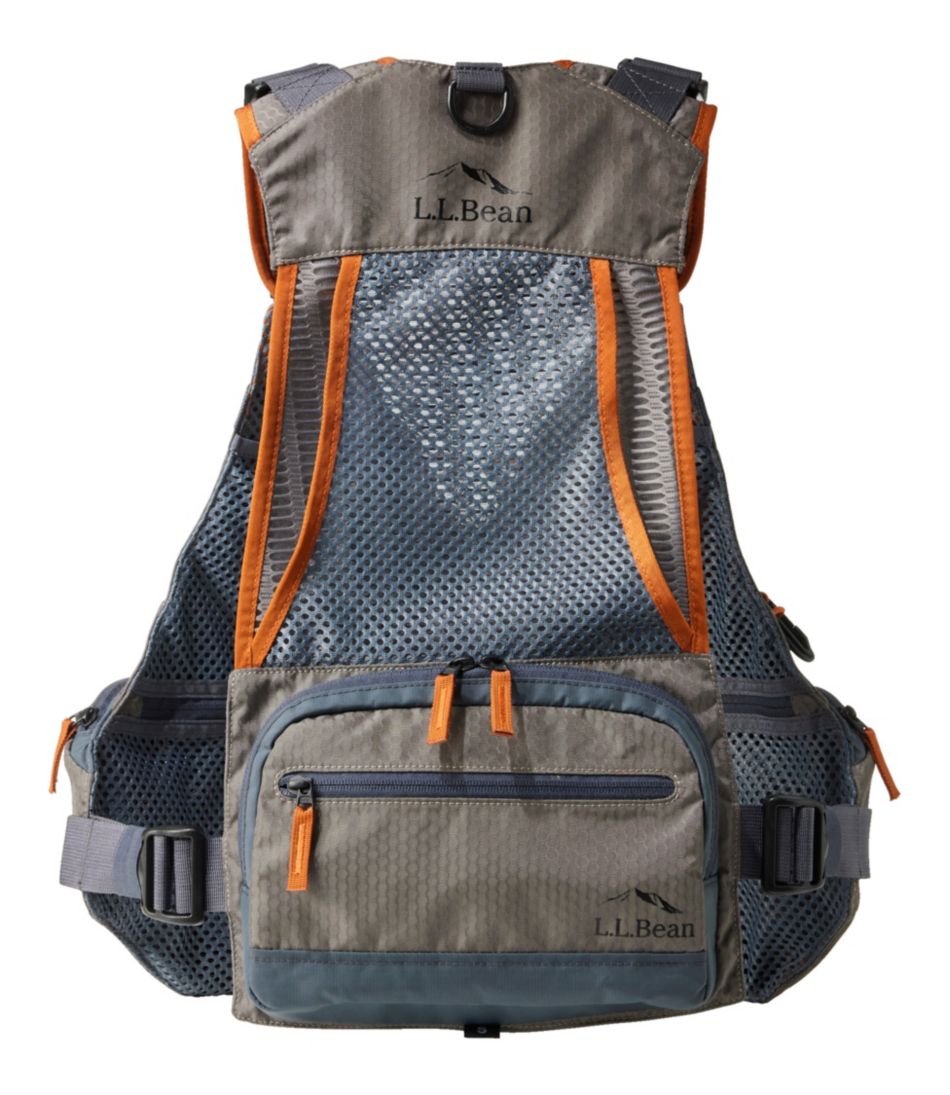 Rapid River Vest Pack II