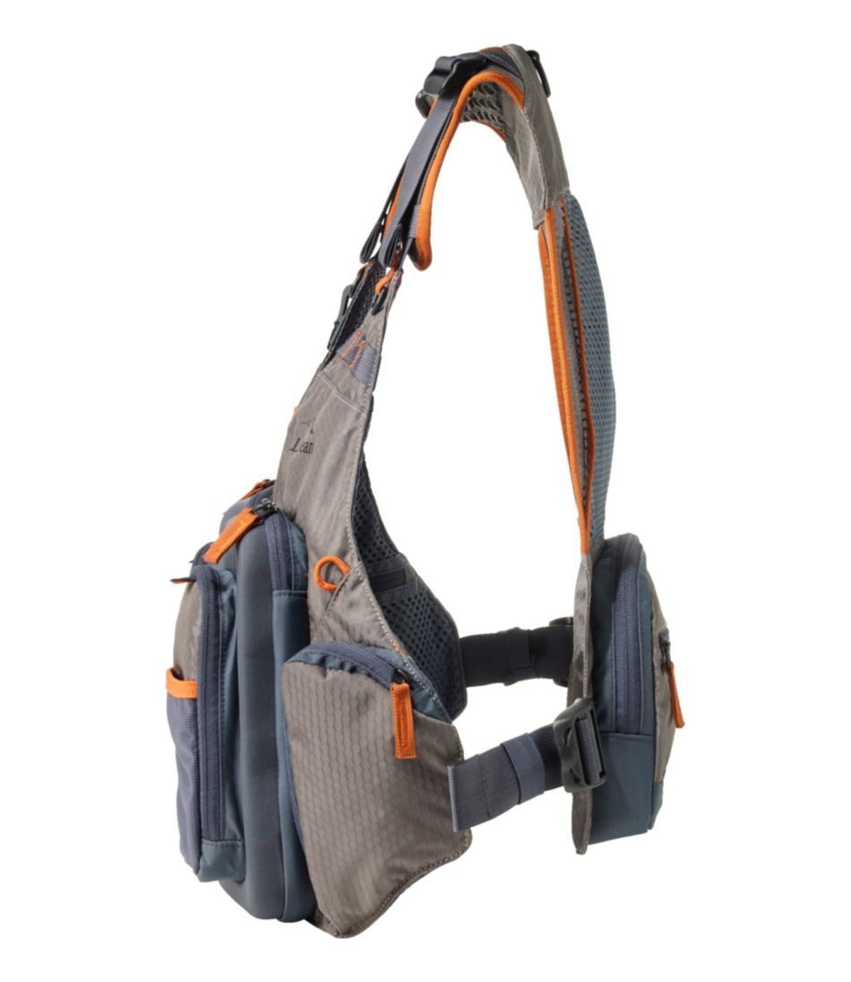 Rapid River Vest Pack II