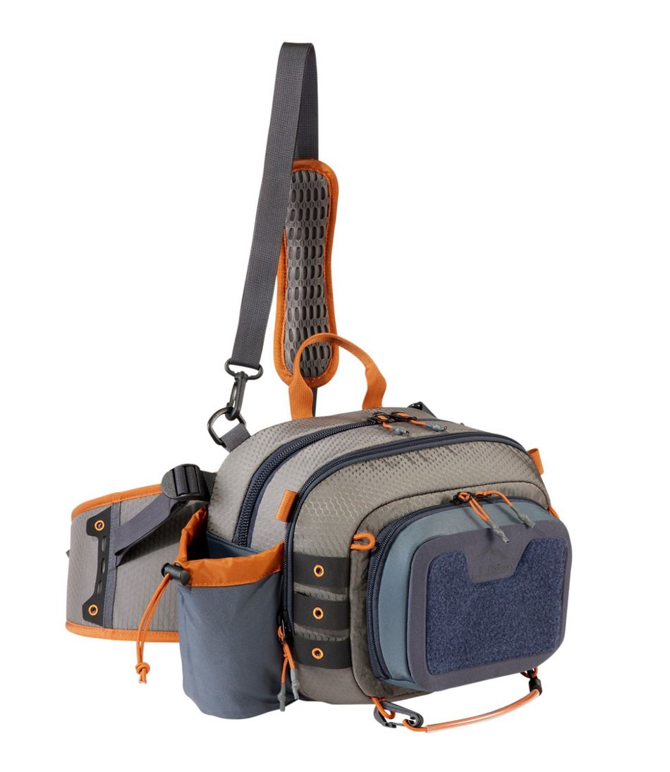 Guide Lumbar Pack