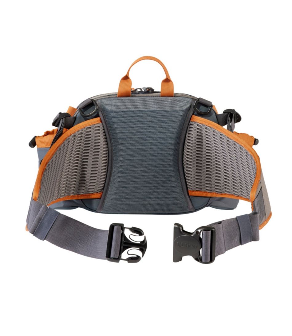 Guide Lumbar Pack