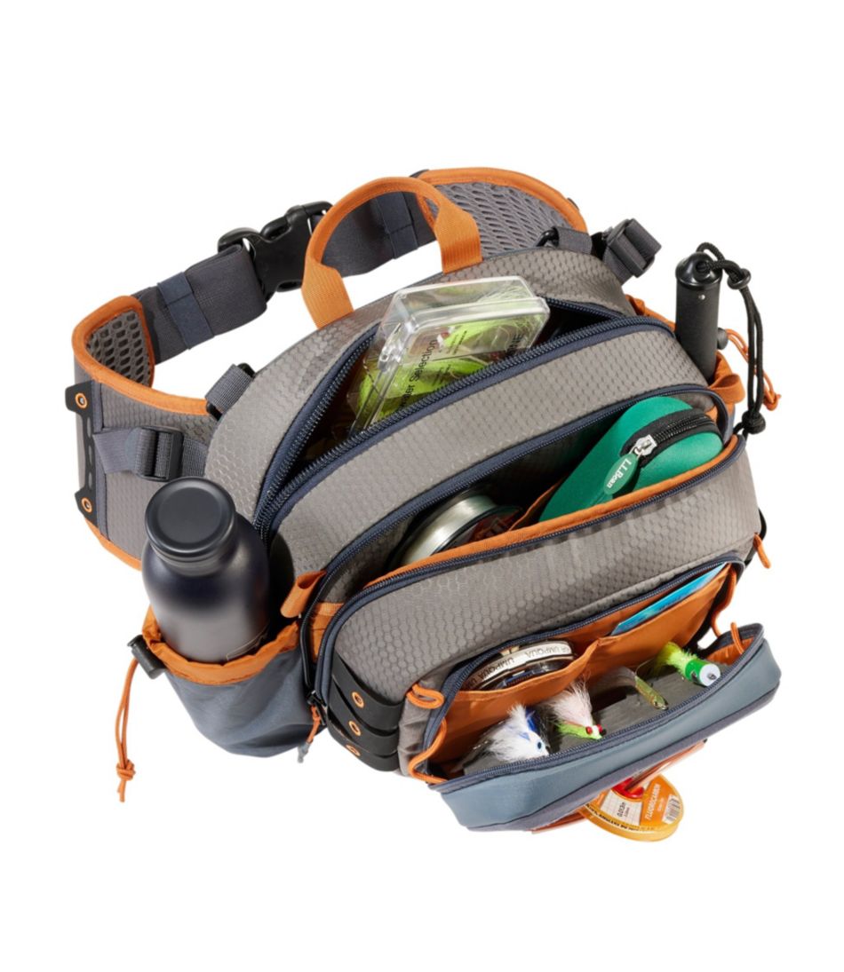 Guide Lumbar Pack