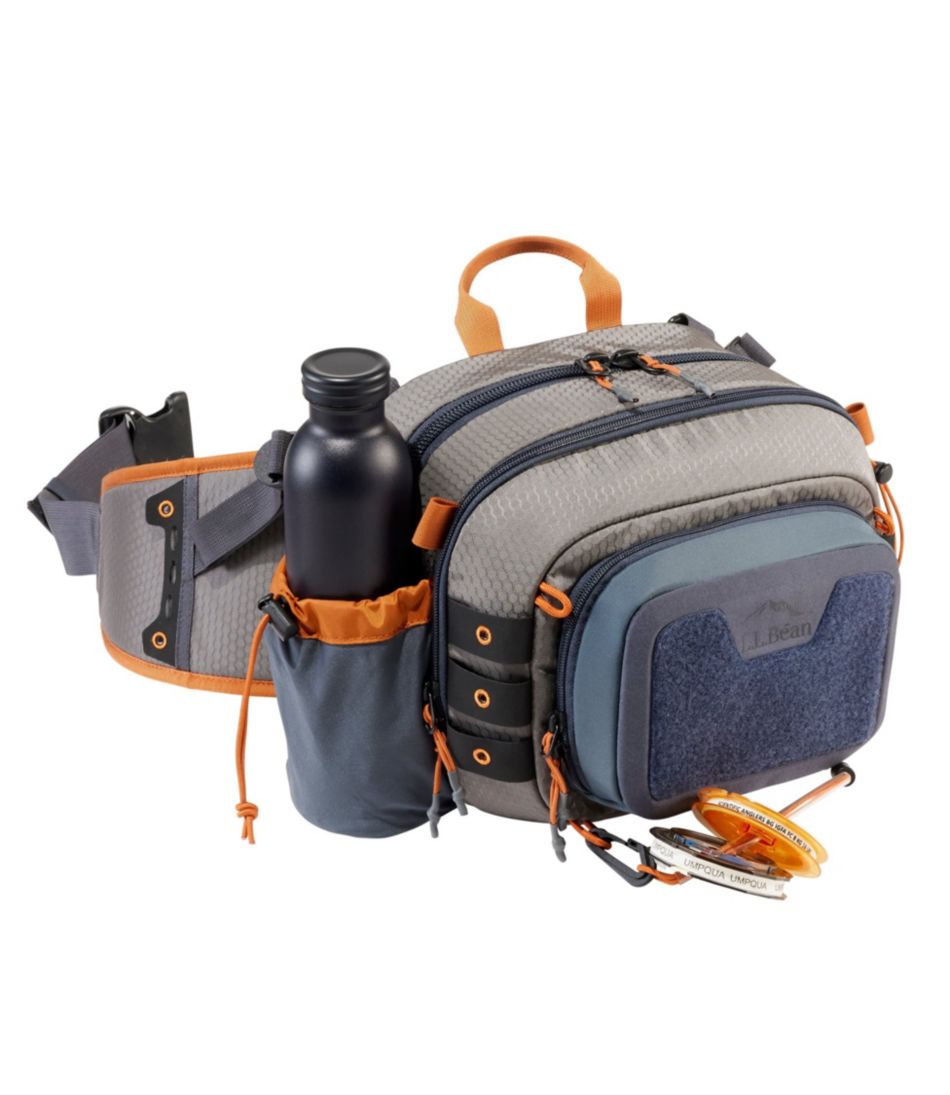 Guide Lumbar Pack