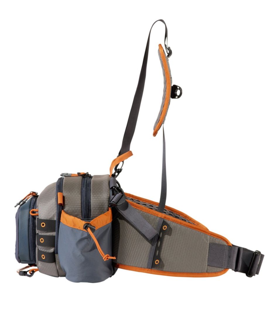 Guide Lumbar Pack