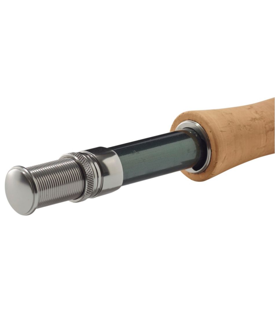 Streamlight Ultra II Four-Piece Fly Rod, 4-6 wt.