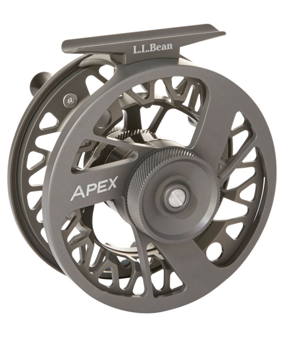 Apex Fly Reel
