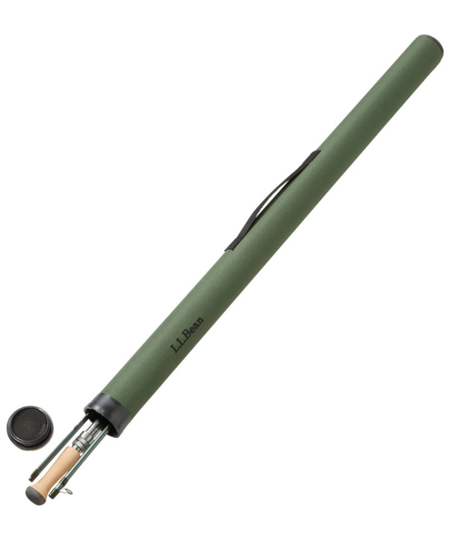 Streamlight Ultra II Switch Fly Rods