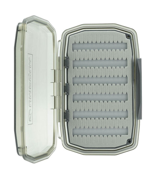 Umpqua Pro Guide Waterproof Foam Essential Fly Box, Medium