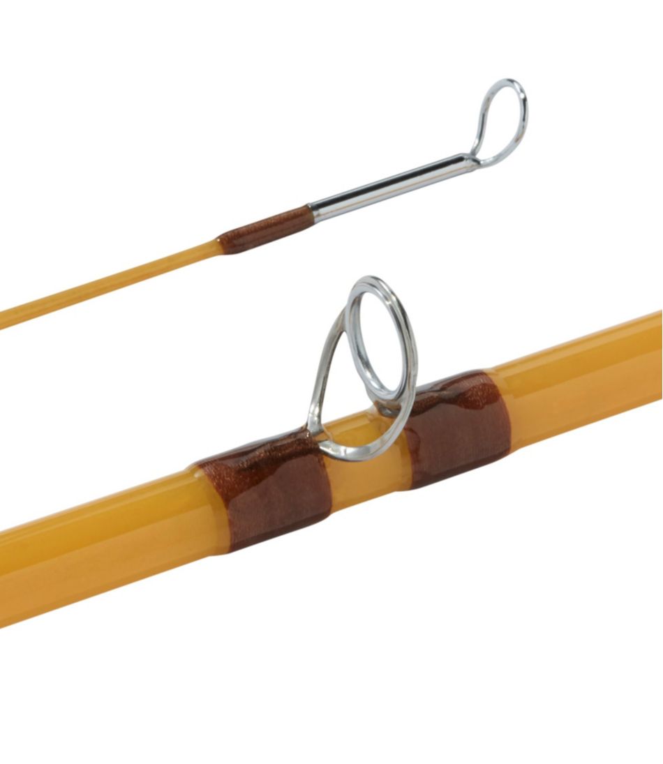 Pocketwater Glass Fly Rod Outfits