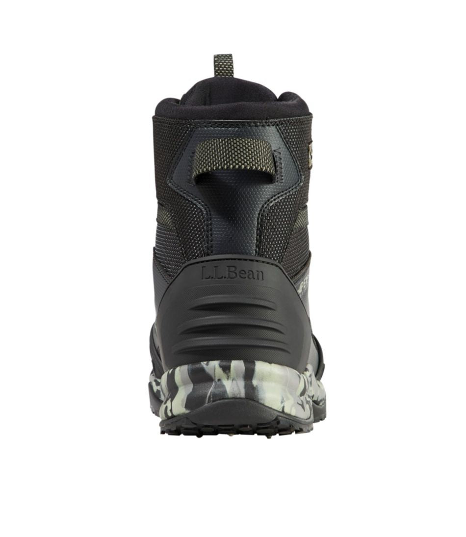 Men's Apex Wading Boots, Studded