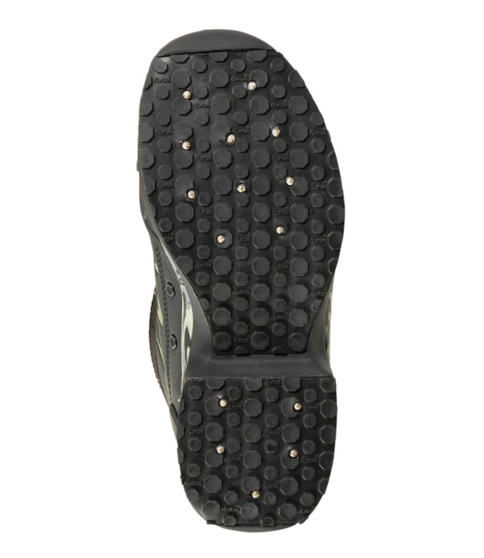 Men's Apex Wading Boots, Studded