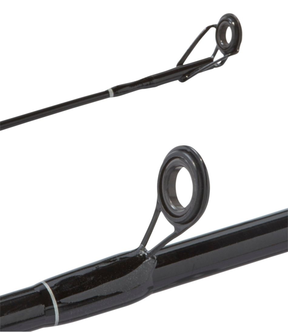Discovery Spincast Combo, 5'