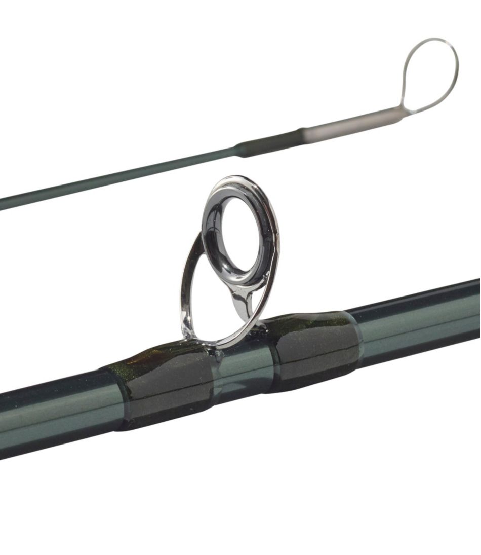 Streamlight Ultra II Four-Piece Fly Rod, 7-9 Wt.