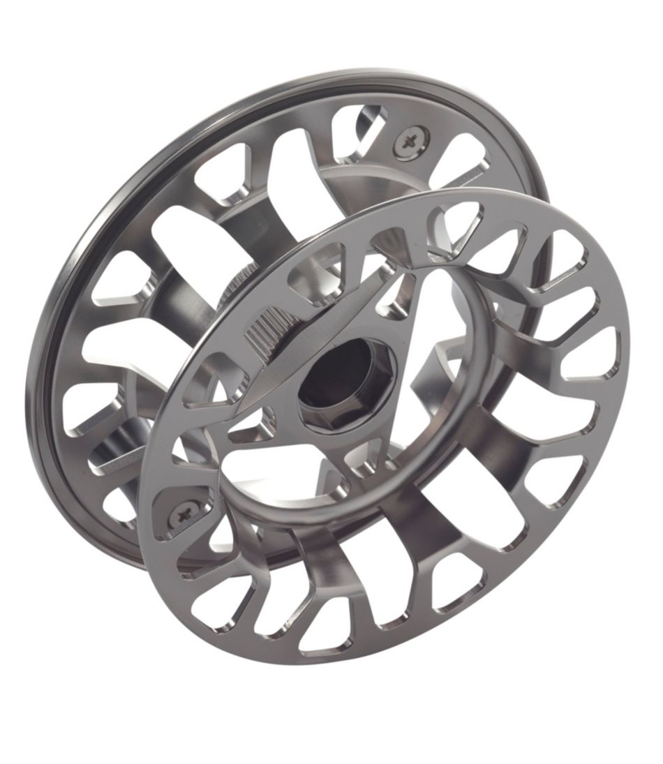 Streamlight Ultra II Fly Reel Large Arbor Spools