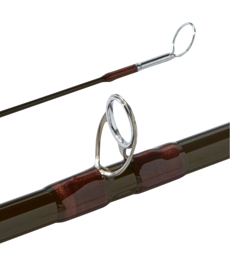 Double L Fly Rod Outfits, 7-8 wt.