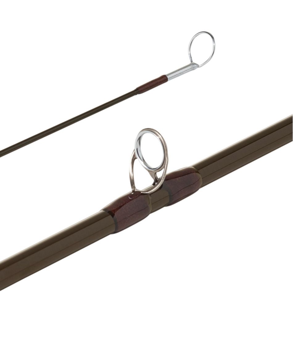 Double L Fly Rods, 3-4 wt.