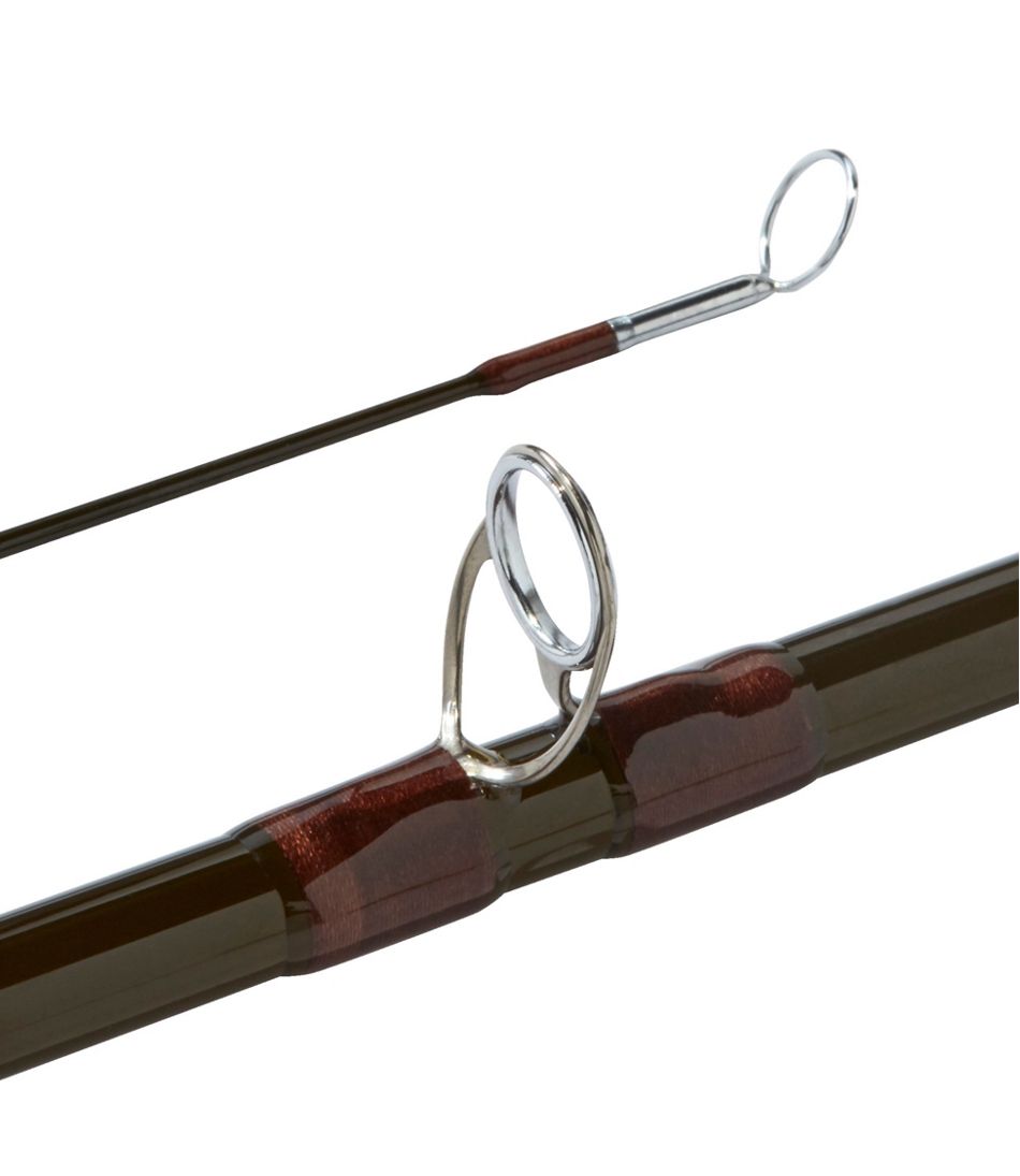 Double L Fly Rods, 4-6 wt.