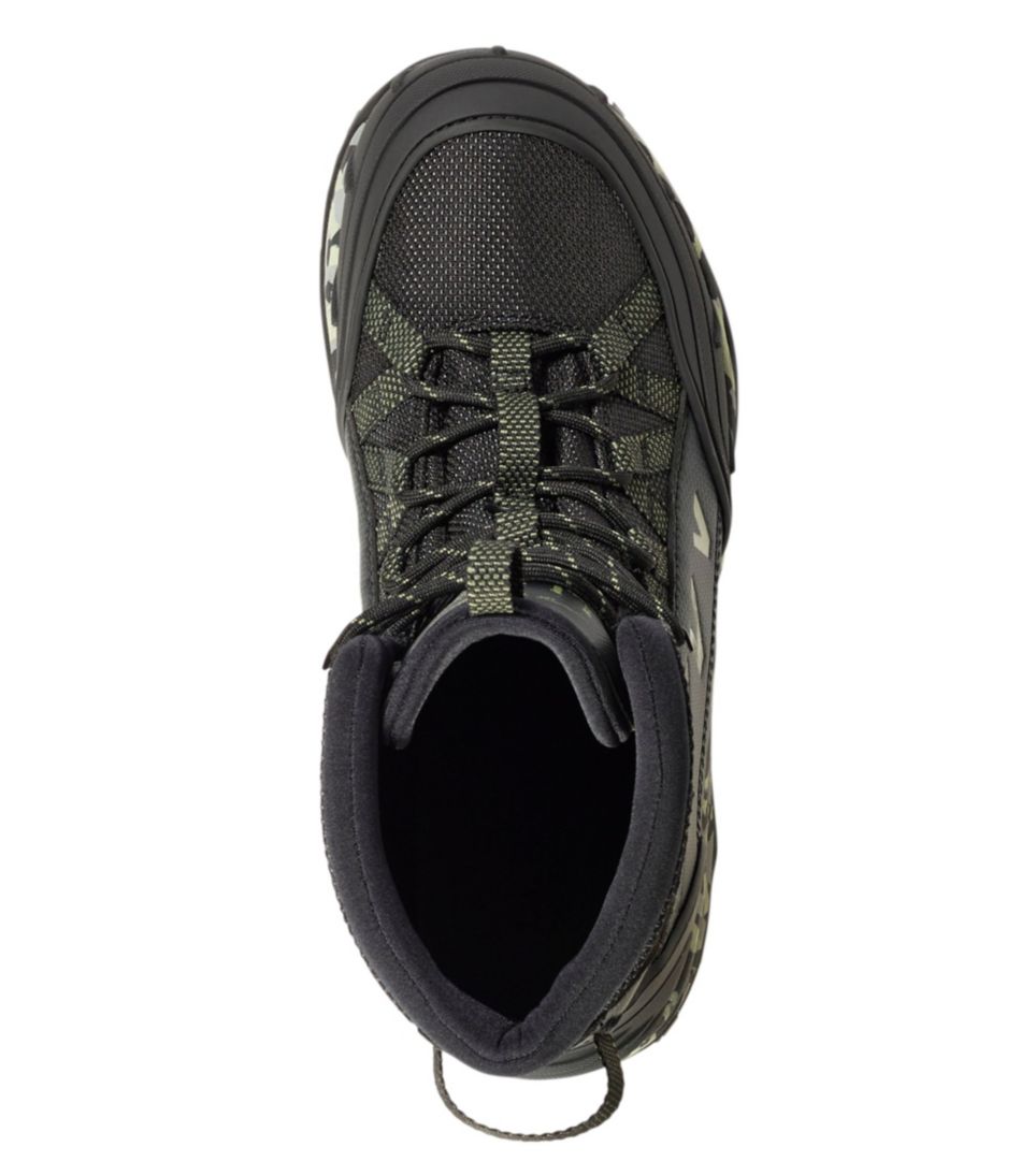 Men's Apex Wading Boots