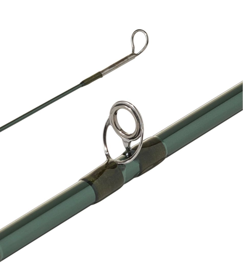 Streamlight Ultra Euro Fly Rod, 10'6" 3 Weight