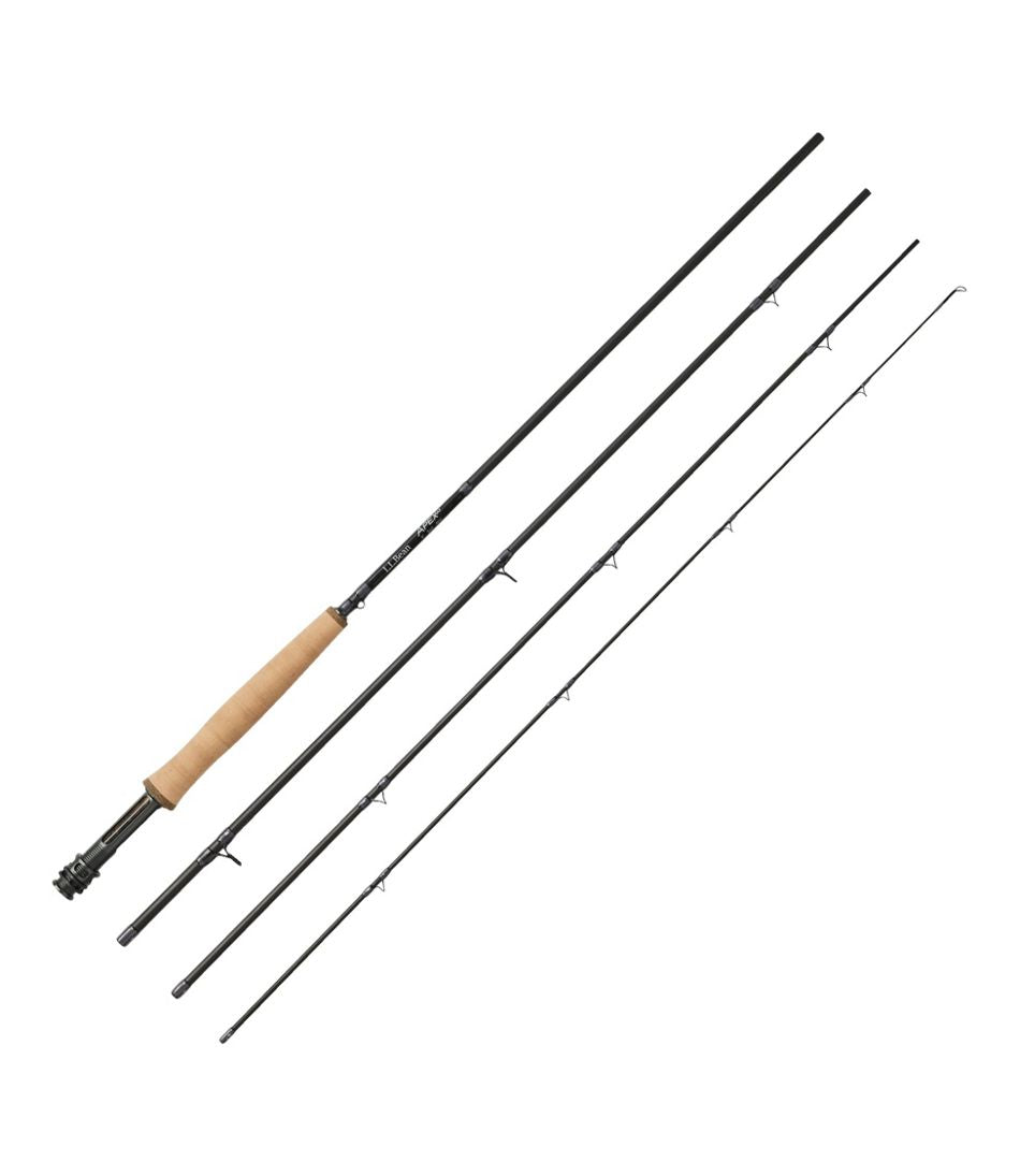 Apex G3 Fly Rod