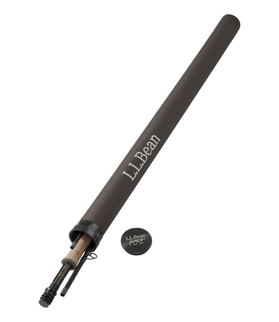 Apex G3 Fly Rod