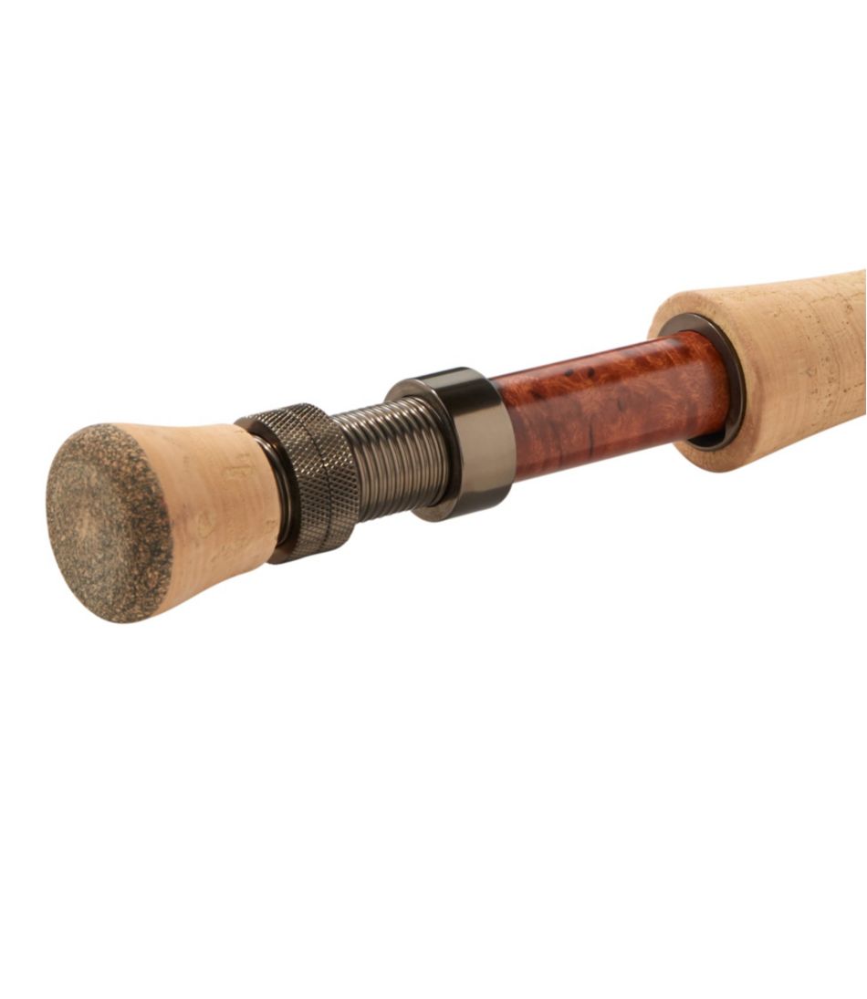 Double L Fly Rods, 9' 7-8 Weight