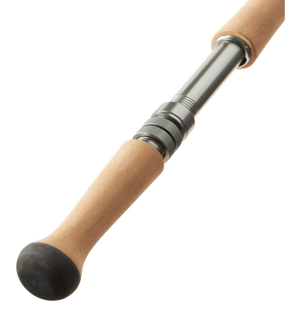 Streamlight Ultra II Switch Fly Rod Outfits
