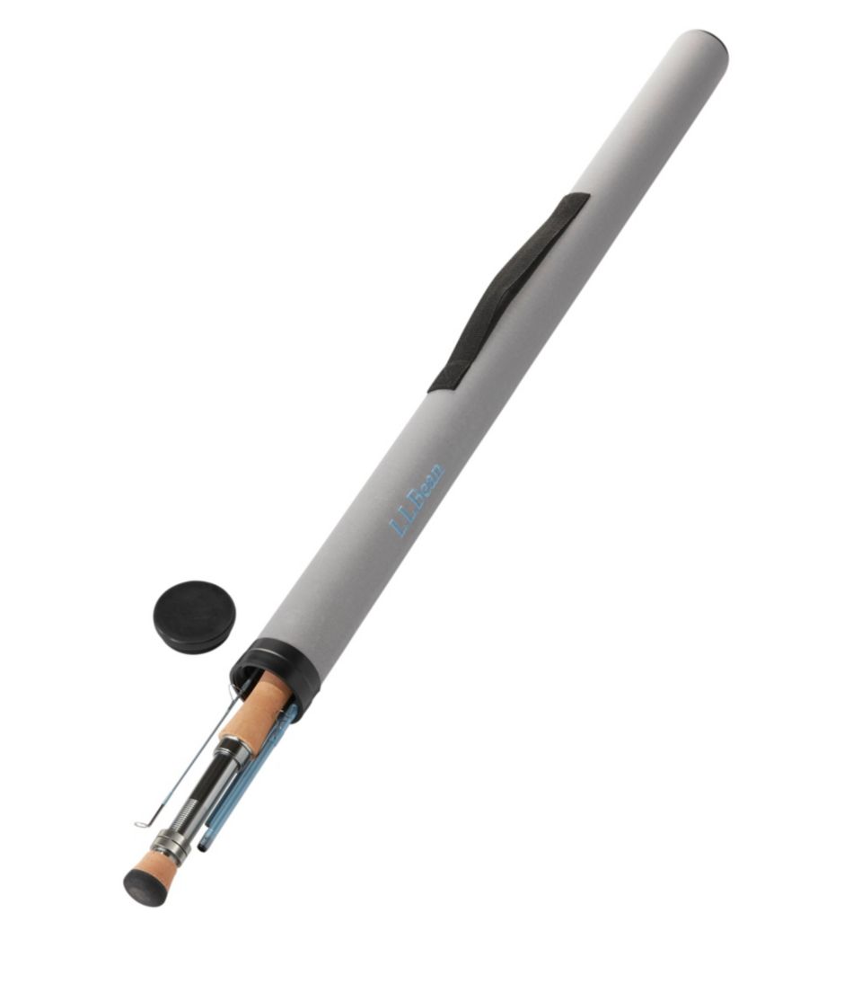 Women's Streamlight Ultra II Four-Piece Fly Rod,  8'9" 8 Wt.