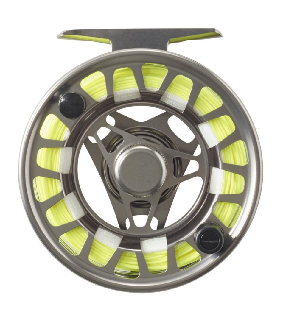 Women's Streamlight Ultra II Fly Rod Outfit, 8'9", 8 Wt.
