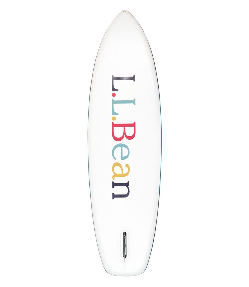Bayside Inflatable SUP Package, 10'6"