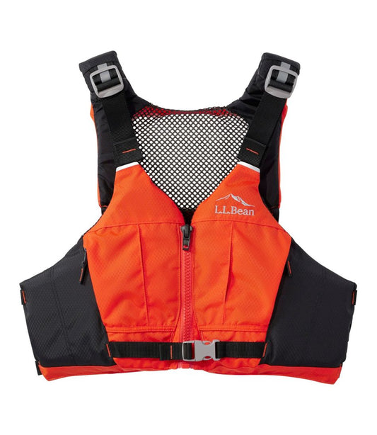 Men's Mesh Back PFD