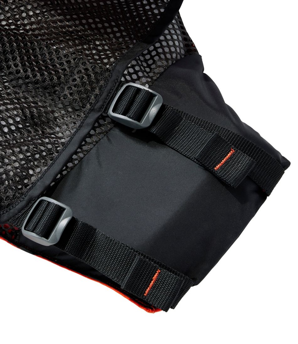 Men's Mesh Back PFD