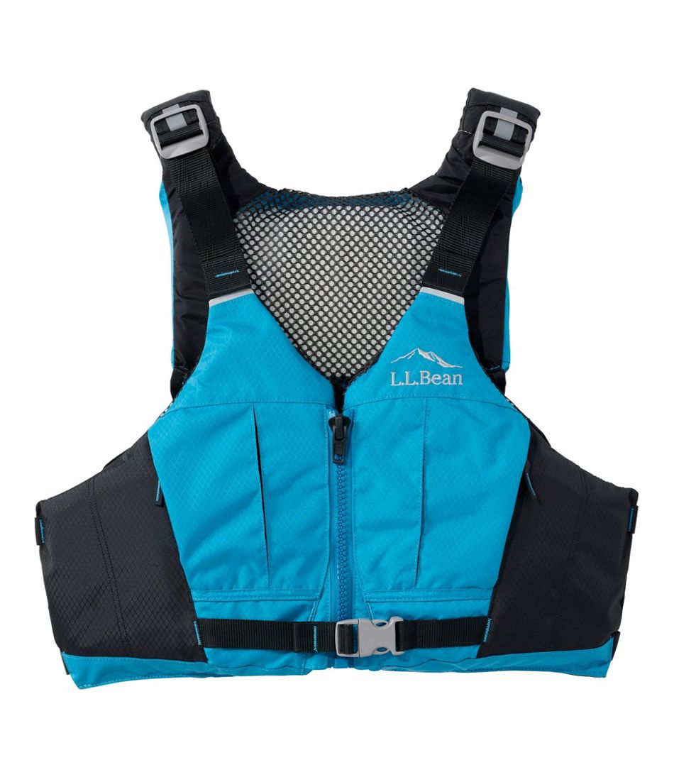 Women's Mesh Back PFD