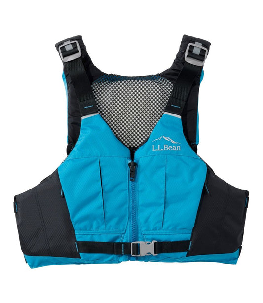 Women's Mesh Back PFD