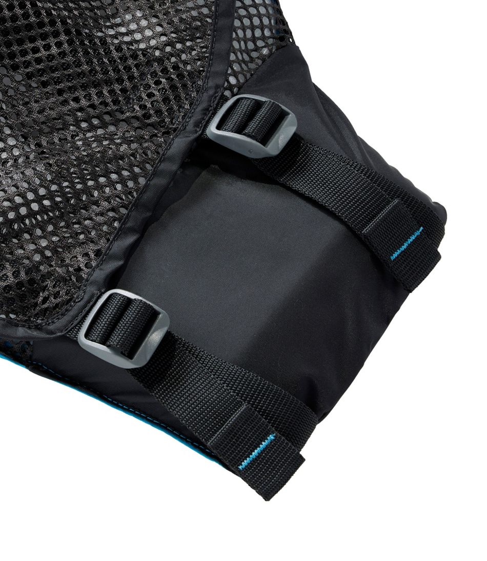 Women's Mesh Back PFD