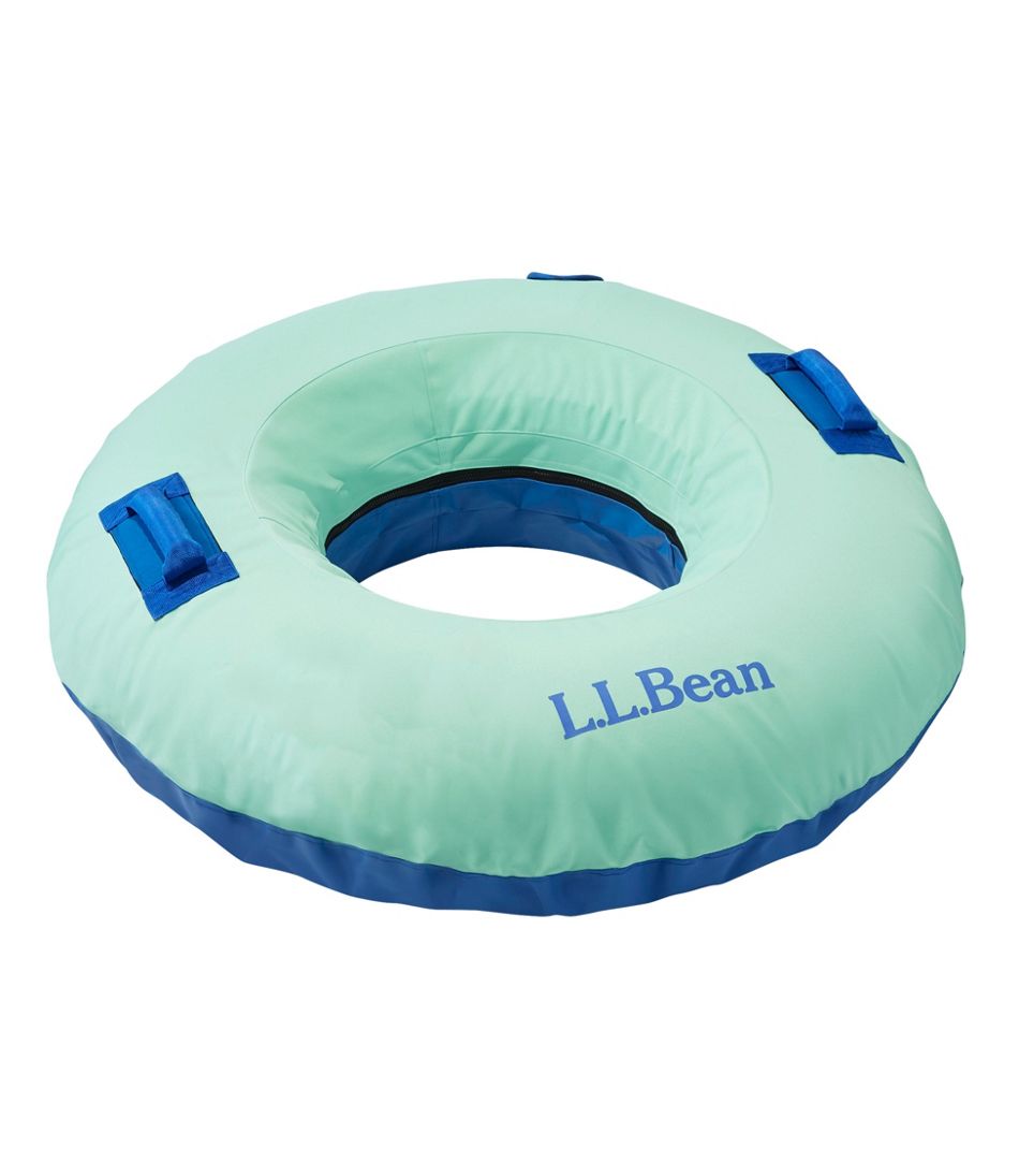 River Tube