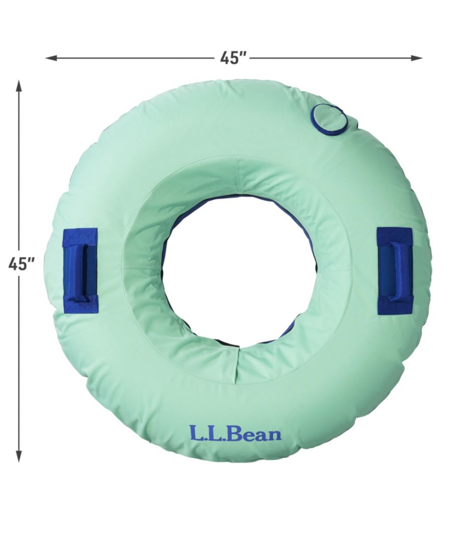 River Tube