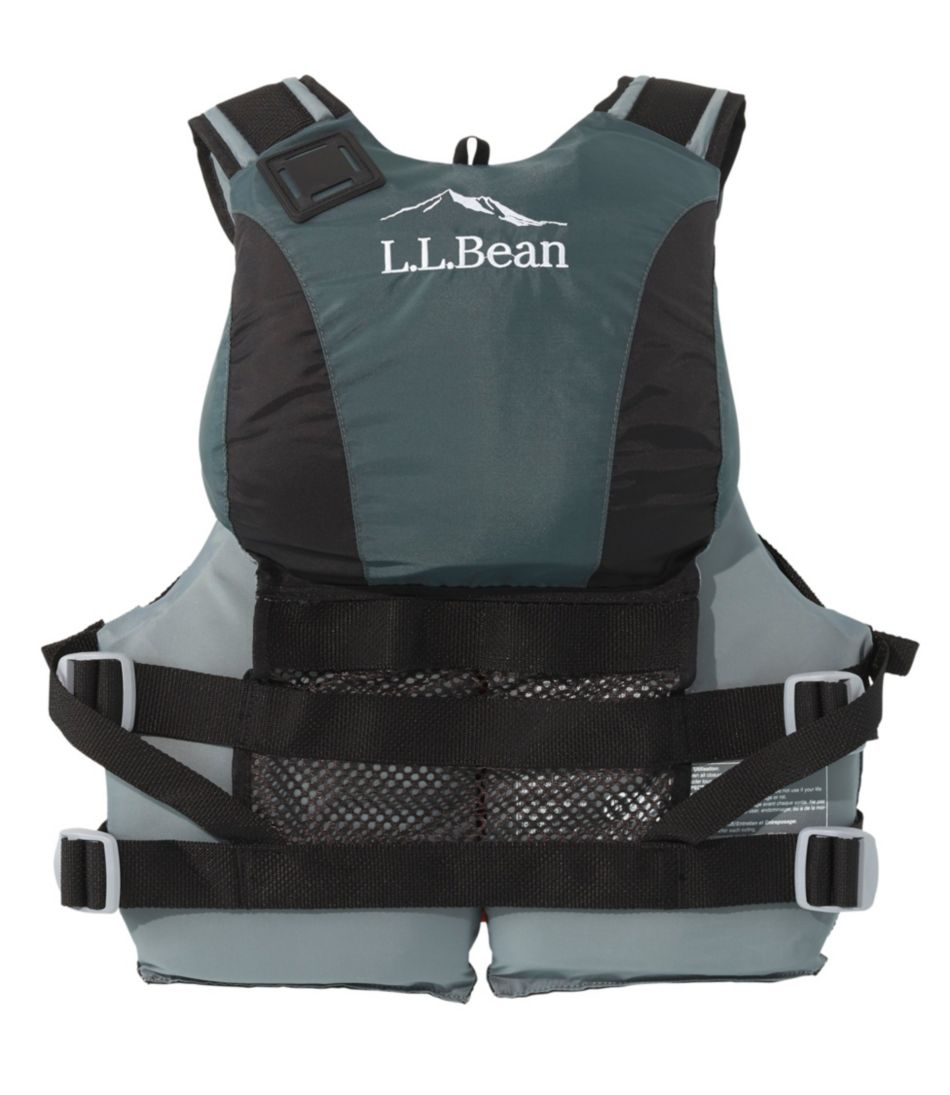 Adults' Angler Universal PFD