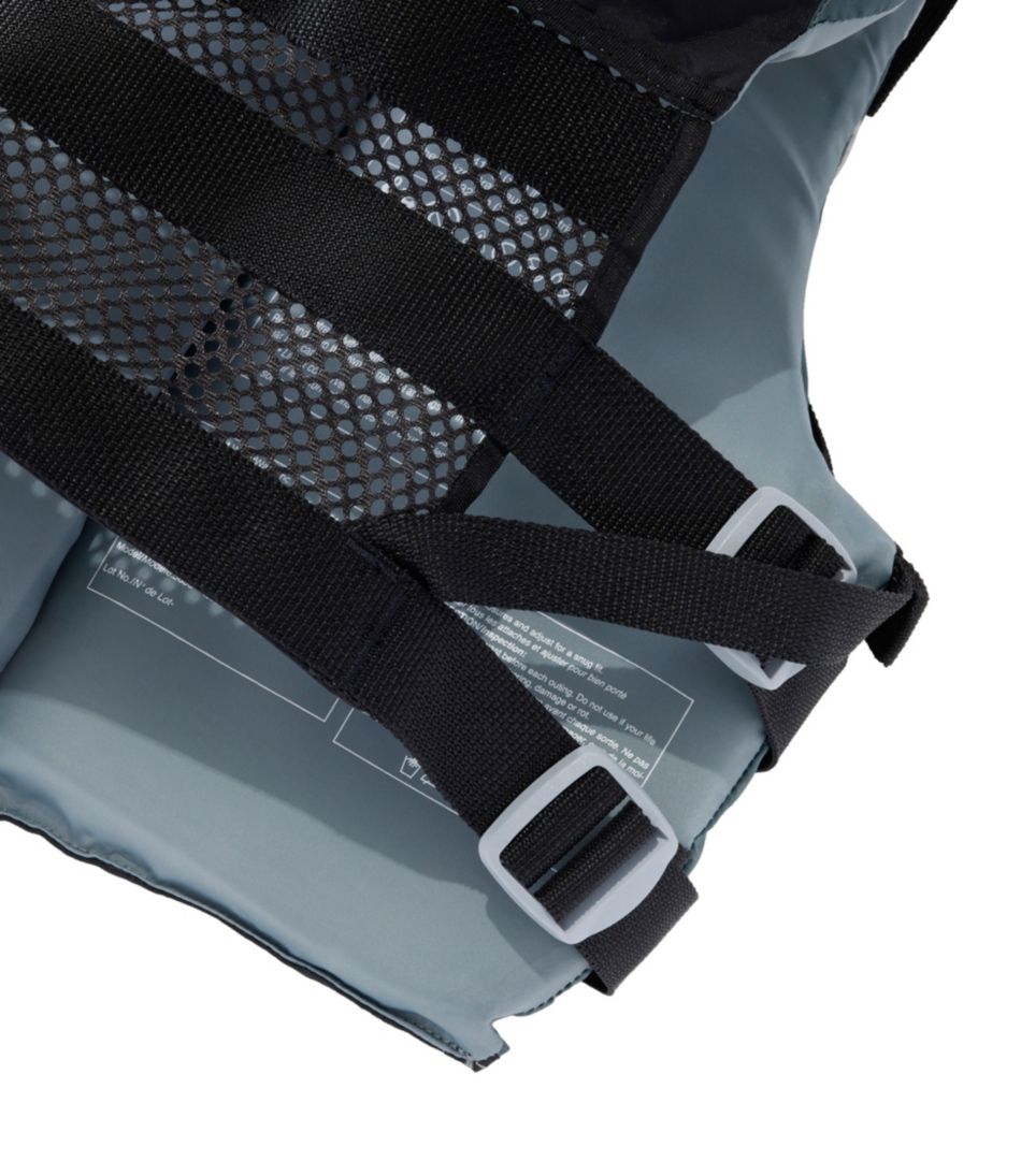Adults' Angler Universal PFD