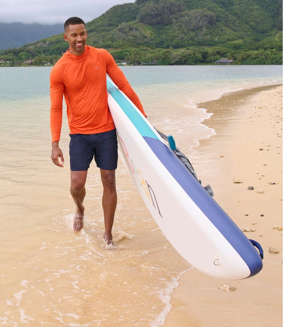 Bayside Inflatable SUP Package, 11'6"