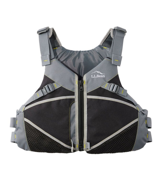 Women's Comfort Back PFD