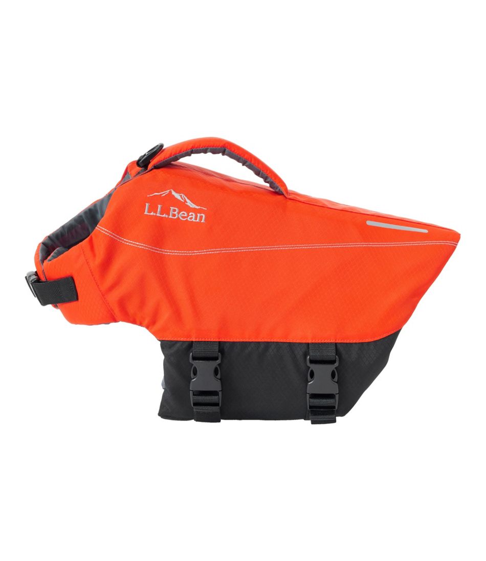 Dog Flotation Device
