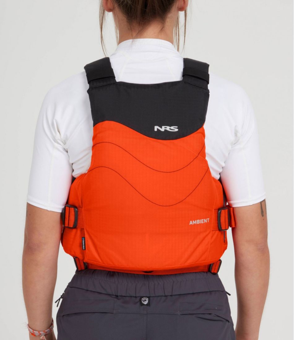 NRS Ambient PFD