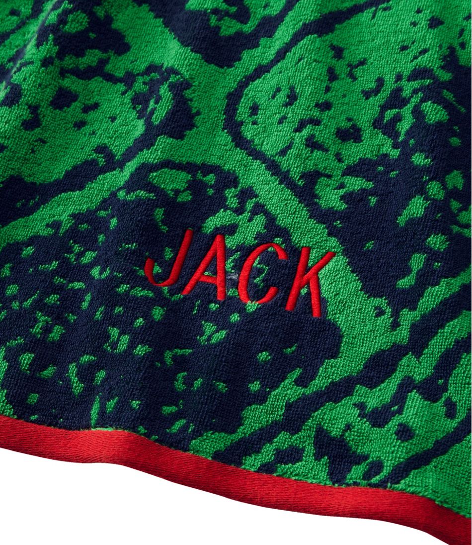 turtle beach towel