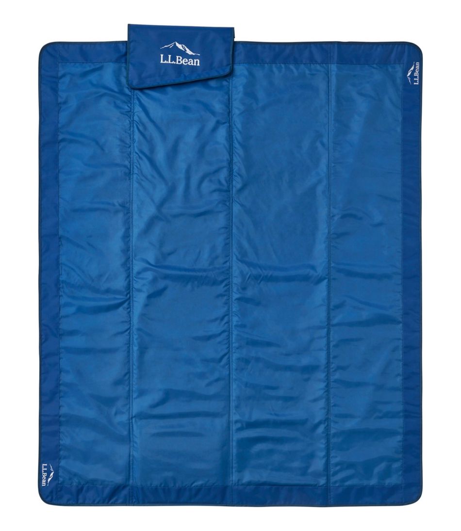 Sunbuster Blanket