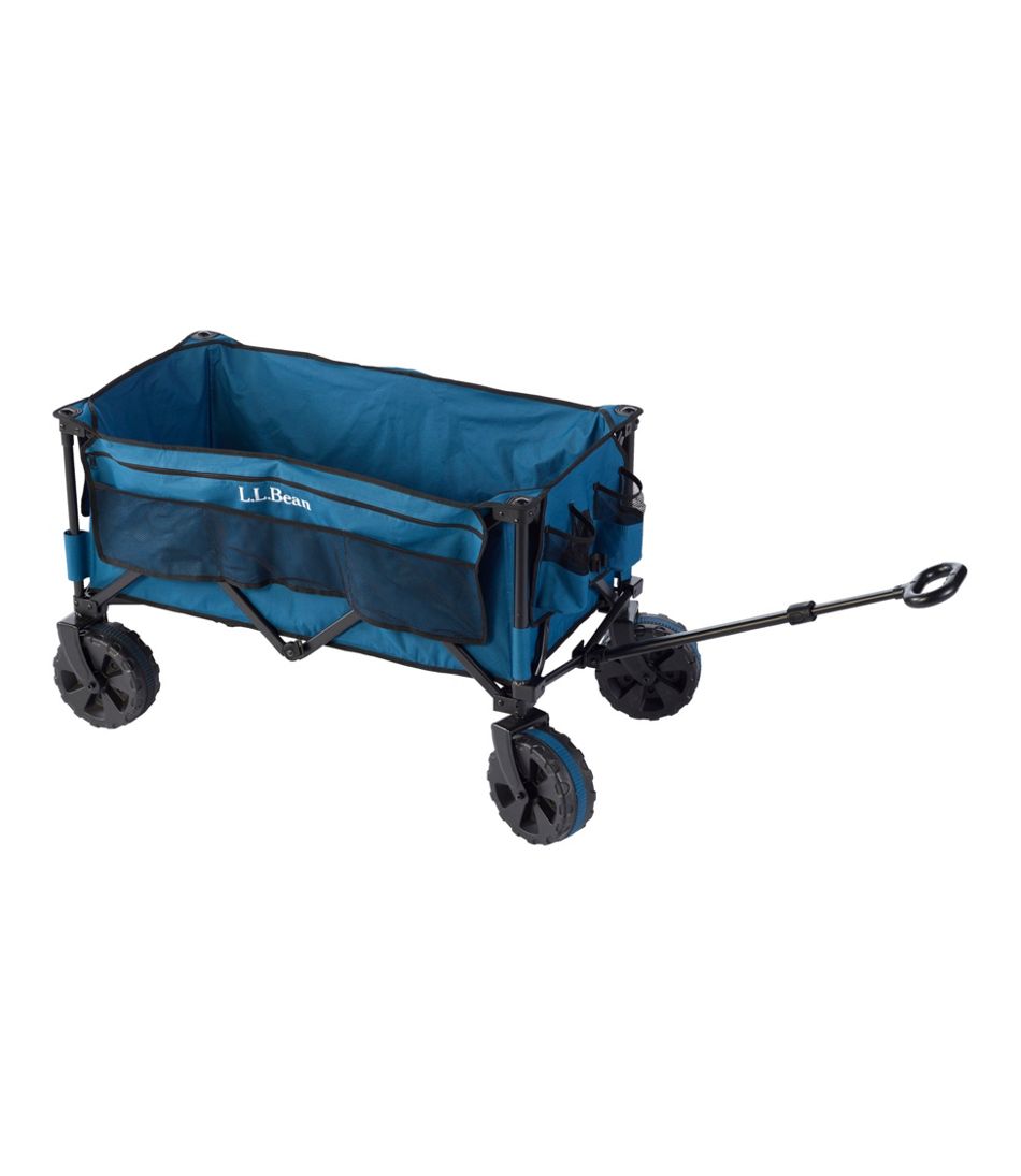 Collapsible Wagon