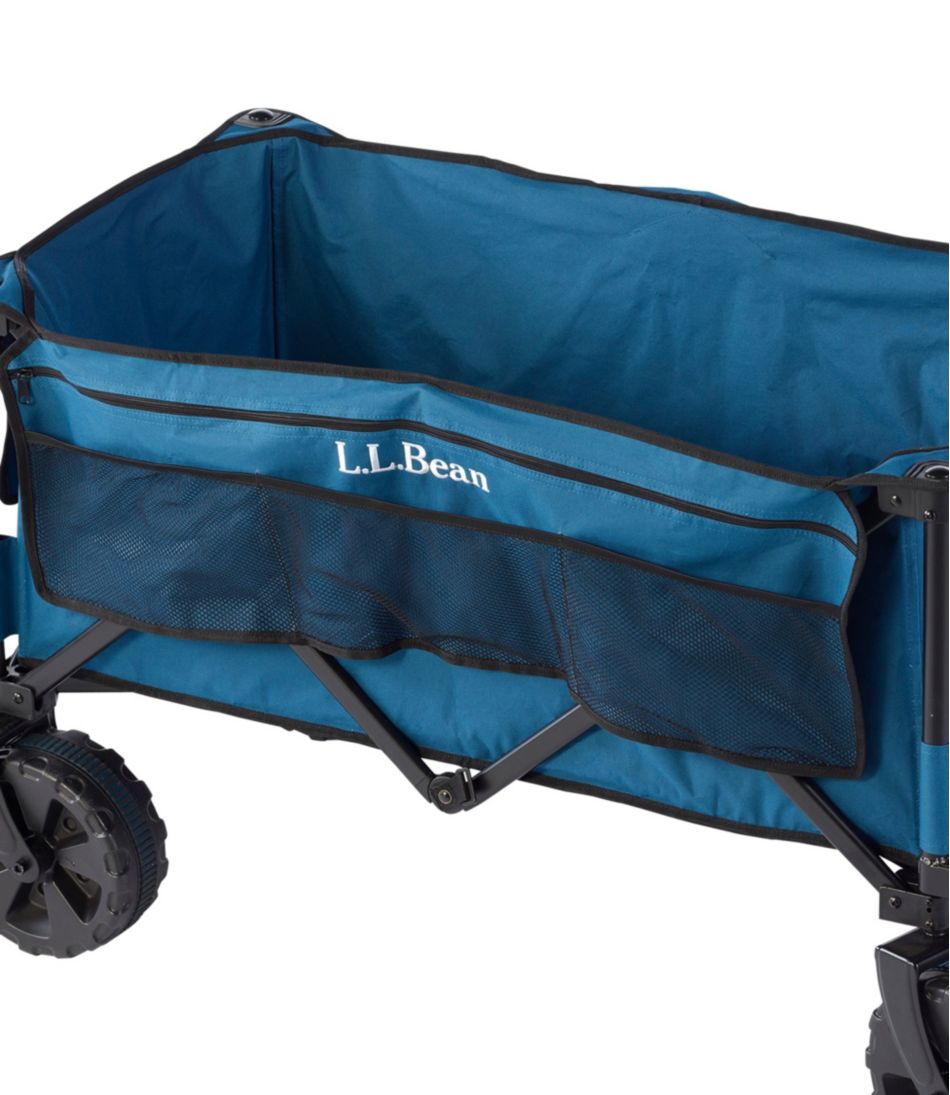 Collapsible Wagon